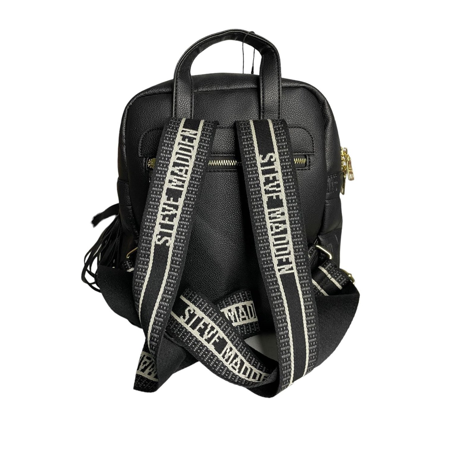 Mochila Steve Madden Negra